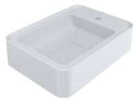 Умивальник Miraggio MARRAKESH 380 MIRASOFT