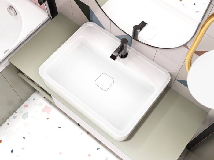 Умивальник Miraggio MARRAKESH 600