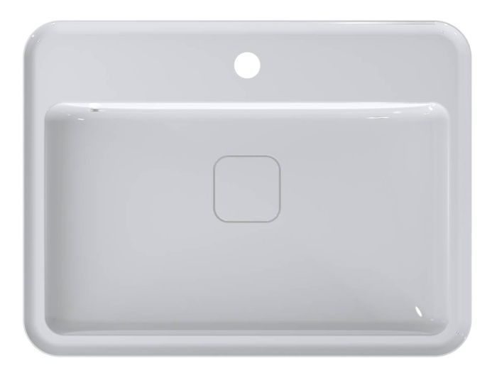 Умивальник Miraggio MARRAKESH 600