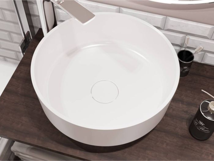 Умивальник Miraggio MARTA 420