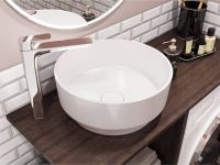 Умывальник Miraggio MARTA 420