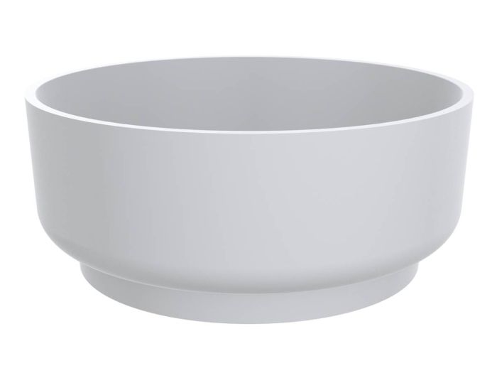 Умивальник Miraggio MARTA 420 MIRASOFT