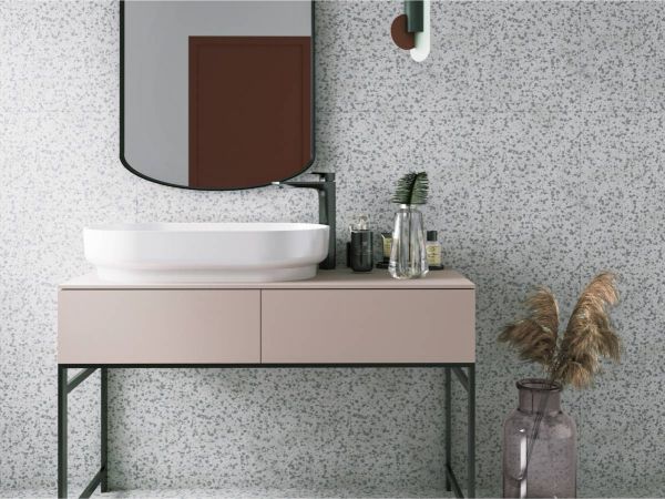 Умивальник Miraggio MARTA 750 MATT