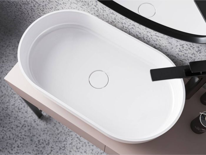 Умивальник Miraggio MARTA 750