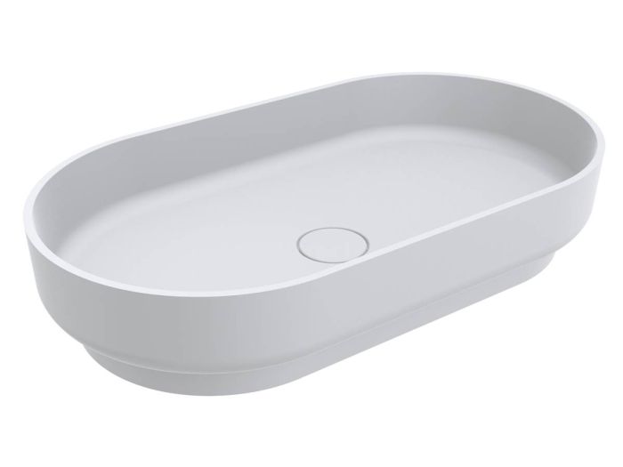 Умивальник Miraggio MARTA 750 MATT