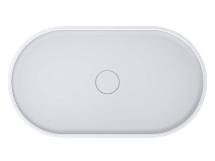 Умивальник Miraggio MARTA 750 MATT