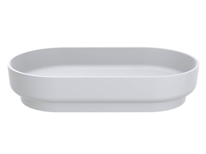 Умивальник Miraggio MARTA 750 MIRASOFT