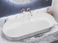 Умивальник Miraggio MARTA 900