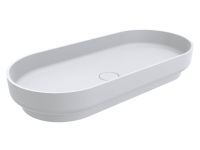 Умивальник Miraggio MARTA 900 MIRASOFT