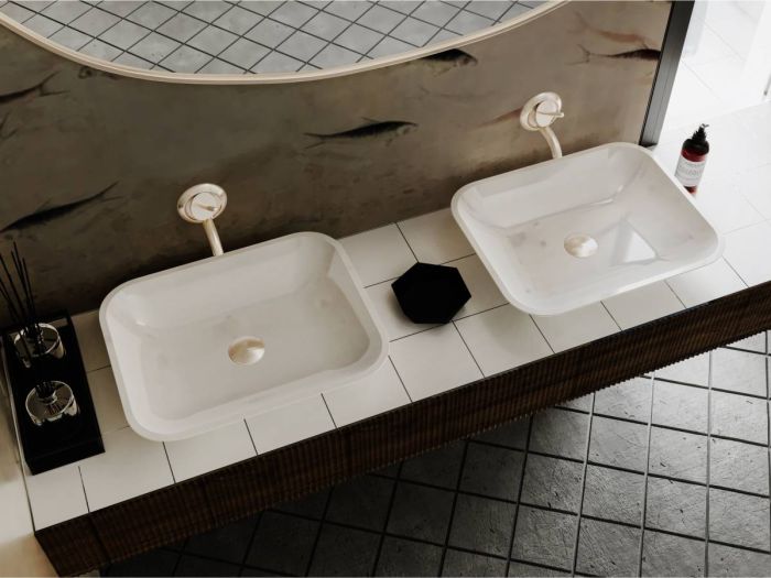 Умивальник Miraggio MARTEEN