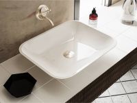 Умивальник Miraggio MARTEEN