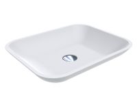 Умивальник Miraggio MARTEEN MATT