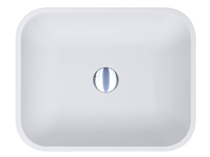 Умивальник Miraggio MARTEEN MIRASOFT