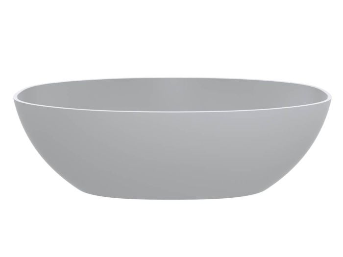 Ванна Miraggio MATEO без перелива