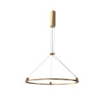 Система SM 8878 R 600 Brass 60W