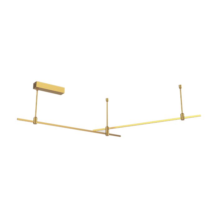 Система SM 8880 L 2*1000 Brass 60W