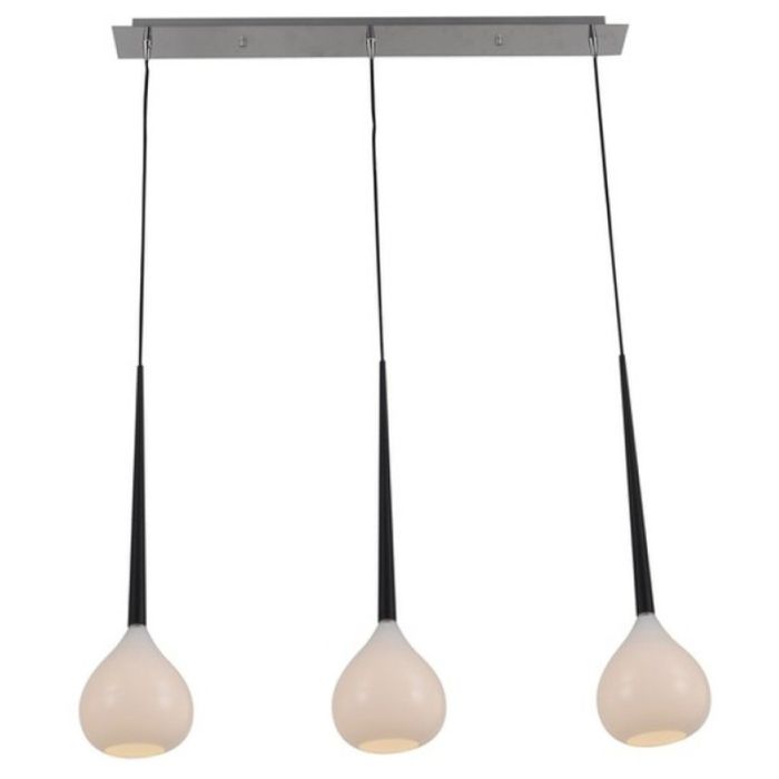 Підвісний світильник MD2128B-3W LIBRA