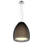 Підвісний світильник MD9023-1L PICO Чорний