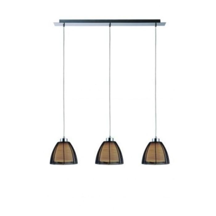 Подвесной светильник MD9023-3B PICO Черный