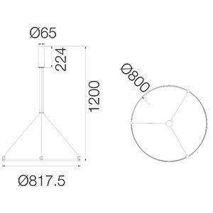 Система SM 8878 R 800 Coffee 60W