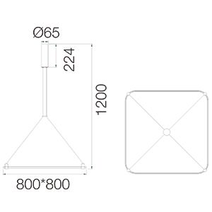 Система SM 8878 S 800 Coffee 60W
