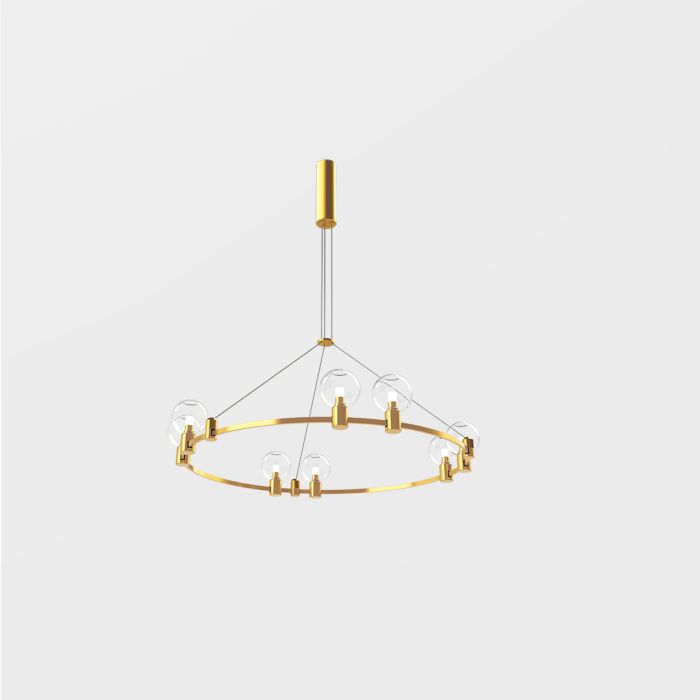 Система SM 8880 R 800 Brass 60W