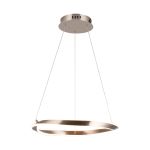 Підвісний світильник Zuma Line MD9190-1S-3NT Girona