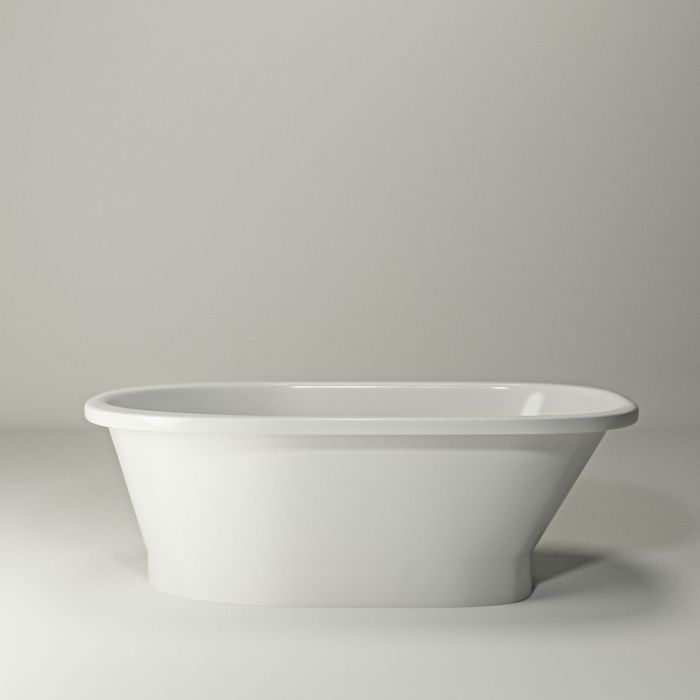 Ванна STUDIOSTONE Mersey 170*80