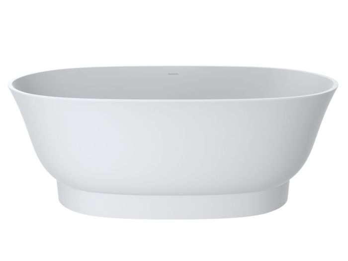 Ванна из литого мрамора Miraggio MOLLY MATT