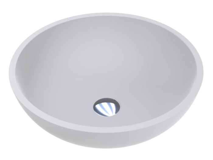 Умивальник Miraggio MONA MIRASOFT