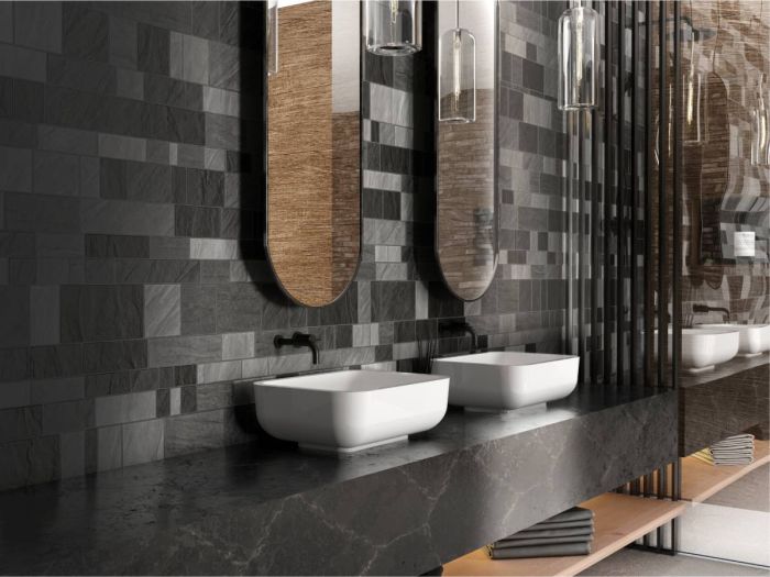 Умивальник Miraggio MONACO