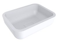 Умывальник Miraggio MONACO MIRASOFT