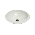 Умывальник Moon White