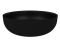 Умывальник Miraggio MOON MIRASOFT BLACK