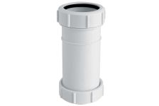 Муфта McAlpine пластиковая 32