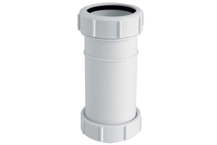 Муфта McAlpine пластиковая 32