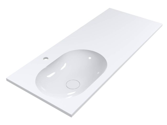 Умивальник Miraggio NEW YORK L