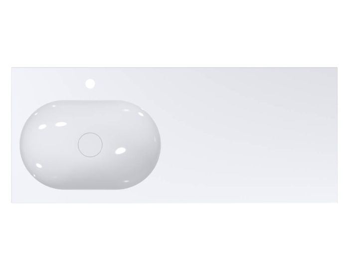 Умивальник Miraggio NEW YORK L