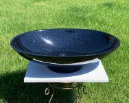 Умывальник «Ника» Ночь B220 глянец