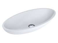 Умивальник Miraggio NICE MATT