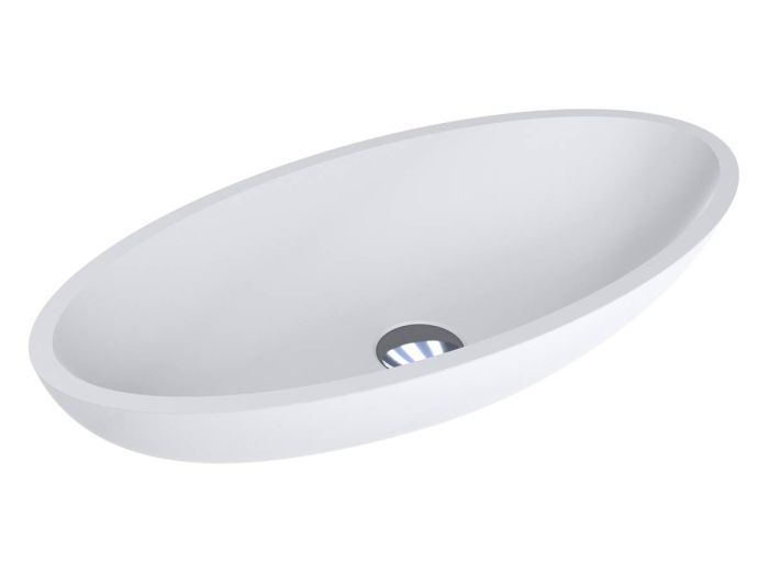 Умивальник Miraggio NICE MATT