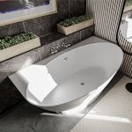 Ванна STUDIOSTONE Odet181*100