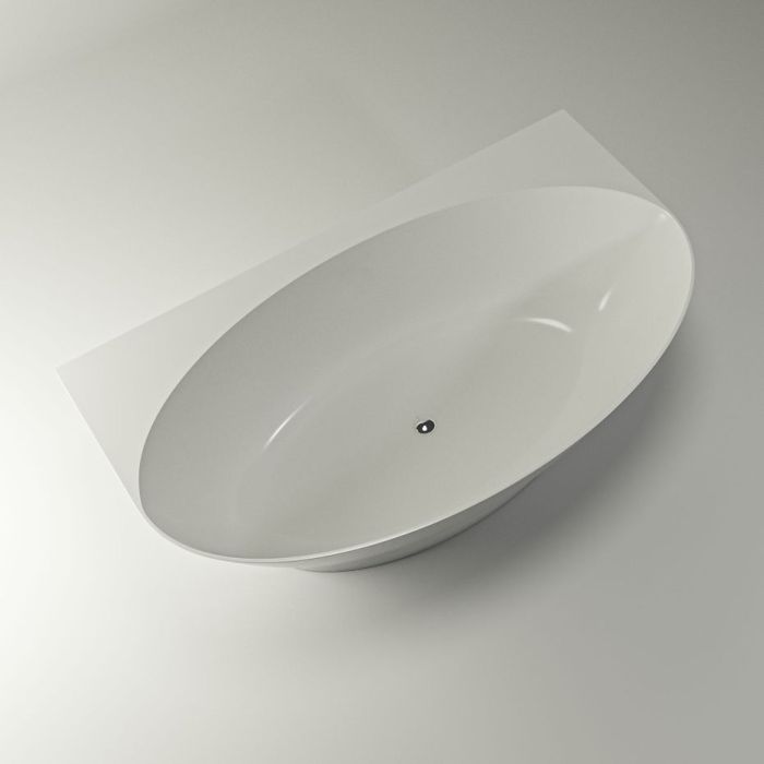 Ванна STUDIOSTONE Odet181*100