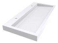 Умивальник Miraggio OLMOS 1200 MATT