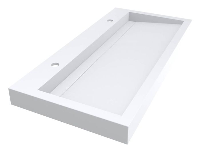 Умывальник Miraggio OLMOS 1200 MATT