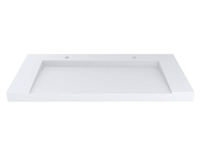 Умивальник Miraggio OLMOS 1200 MIRASOFT