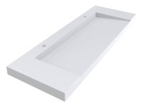 Умывальник Miraggio OLMOS 1500 MATT