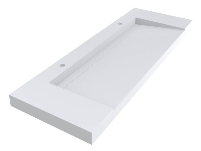 Умивальник Miraggio OLMOS 1500 MATT