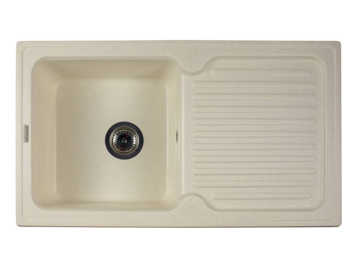Кухонна мийка Miraggio ORLEAN жасмин