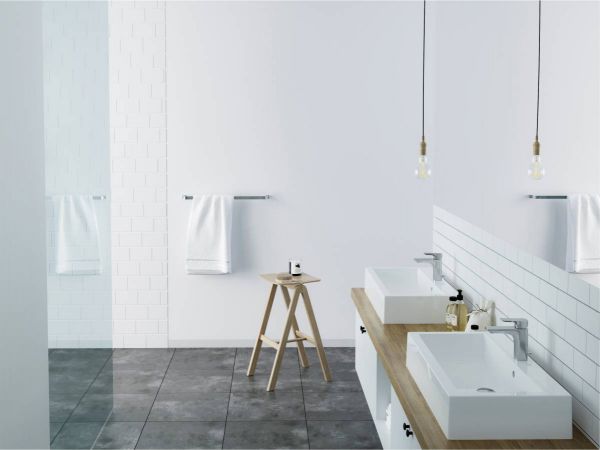 Умивальник Miraggio OSKAR MIRASOFT